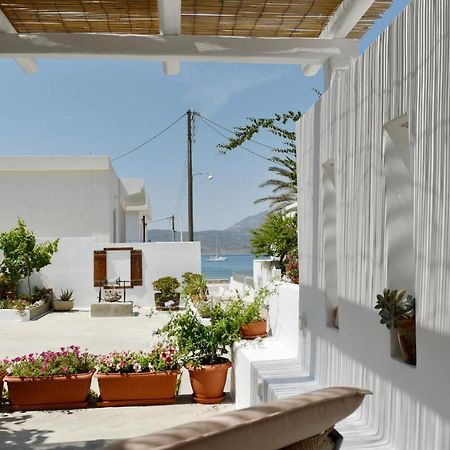 فيلا Cristina'S House آداماس المظهر الخارجي الصورة