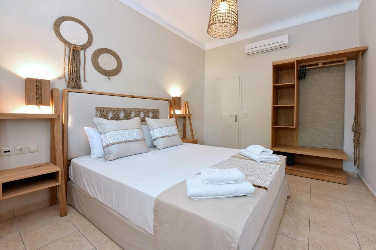 فيلا Cristina'S House آداماس المظهر الخارجي الصورة