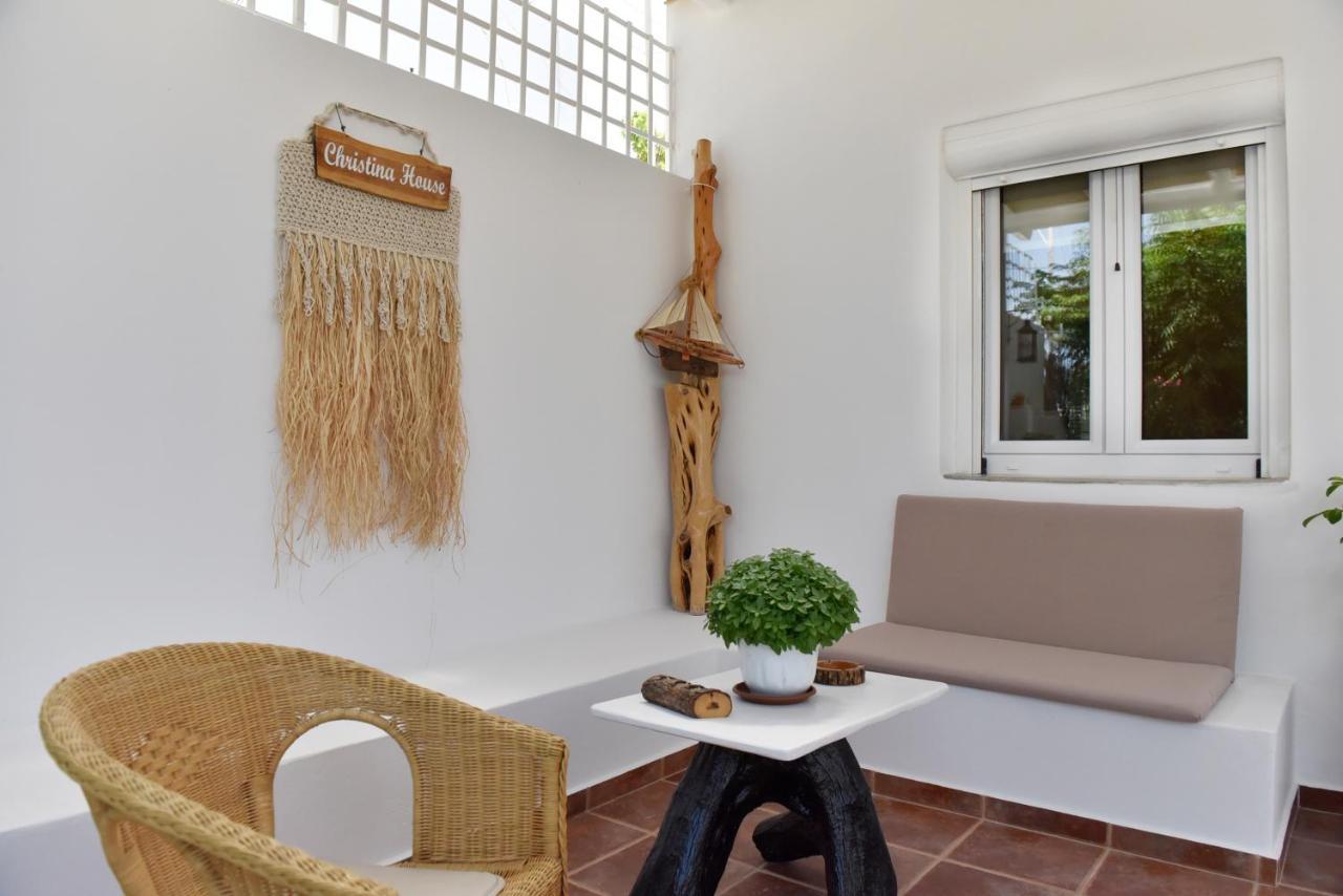 فيلا Cristina'S House آداماس المظهر الخارجي الصورة