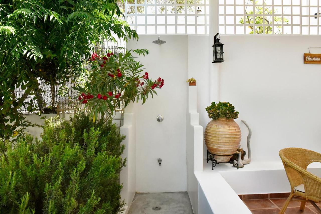 فيلا Cristina'S House آداماس المظهر الخارجي الصورة