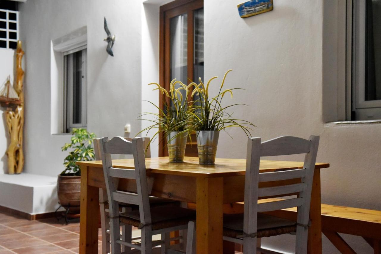 فيلا Cristina'S House آداماس المظهر الخارجي الصورة