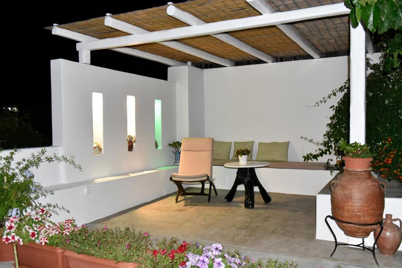 فيلا Cristina'S House آداماس المظهر الخارجي الصورة