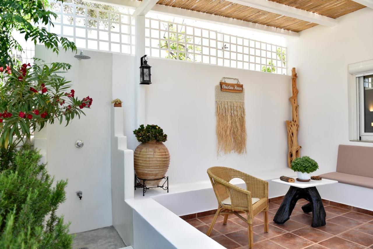 فيلا Cristina'S House آداماس المظهر الخارجي الصورة