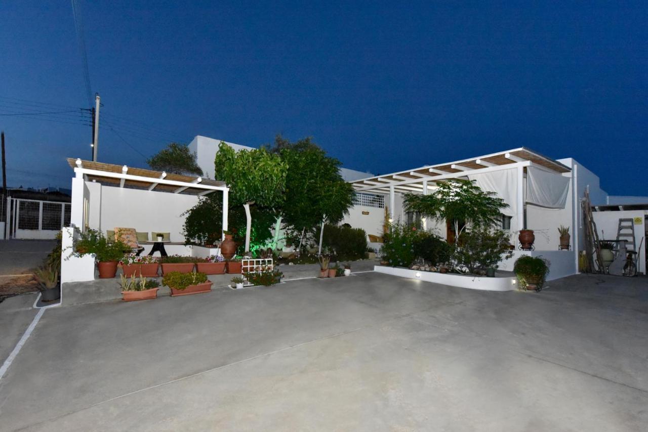 فيلا Cristina'S House آداماس المظهر الخارجي الصورة