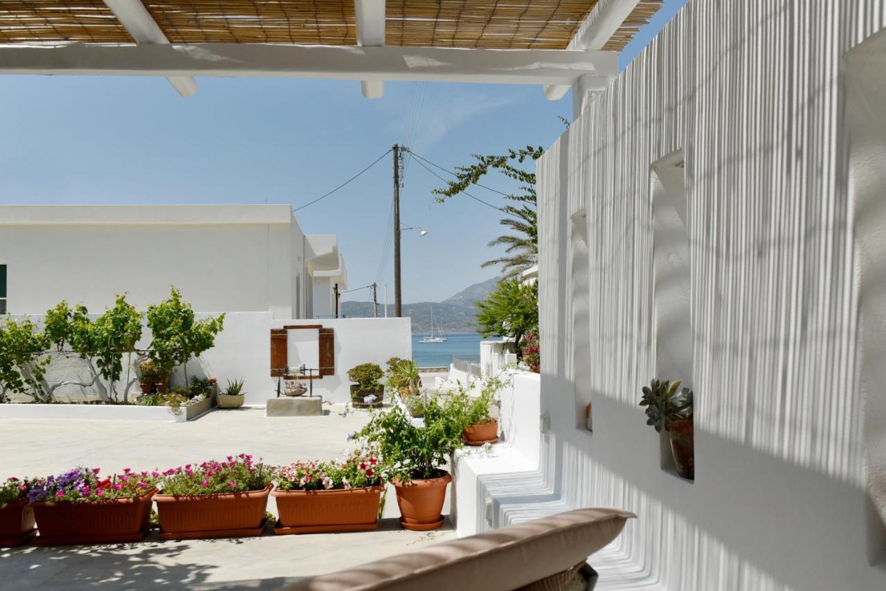 فيلا Cristina'S House آداماس المظهر الخارجي الصورة