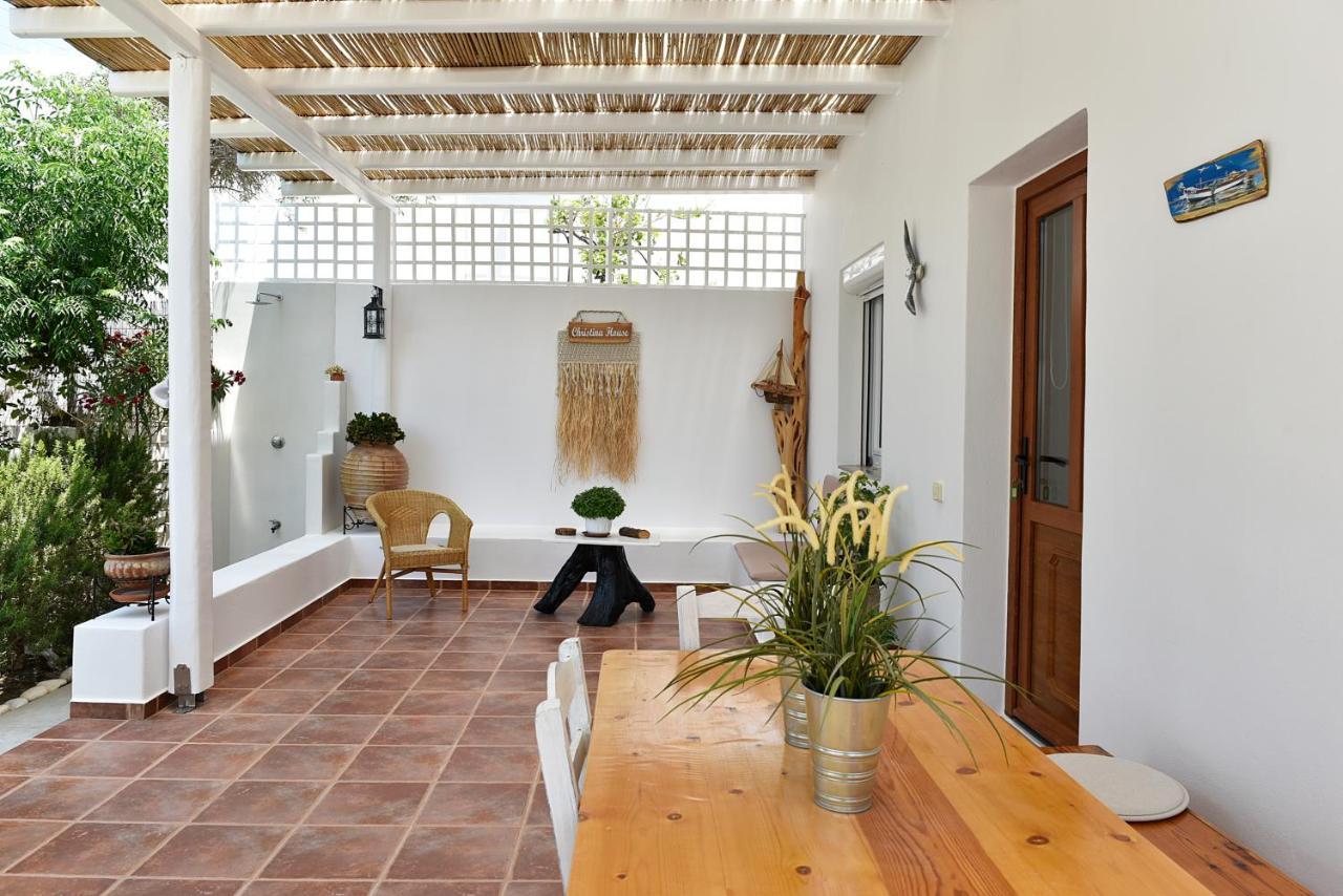 فيلا Cristina'S House آداماس المظهر الخارجي الصورة