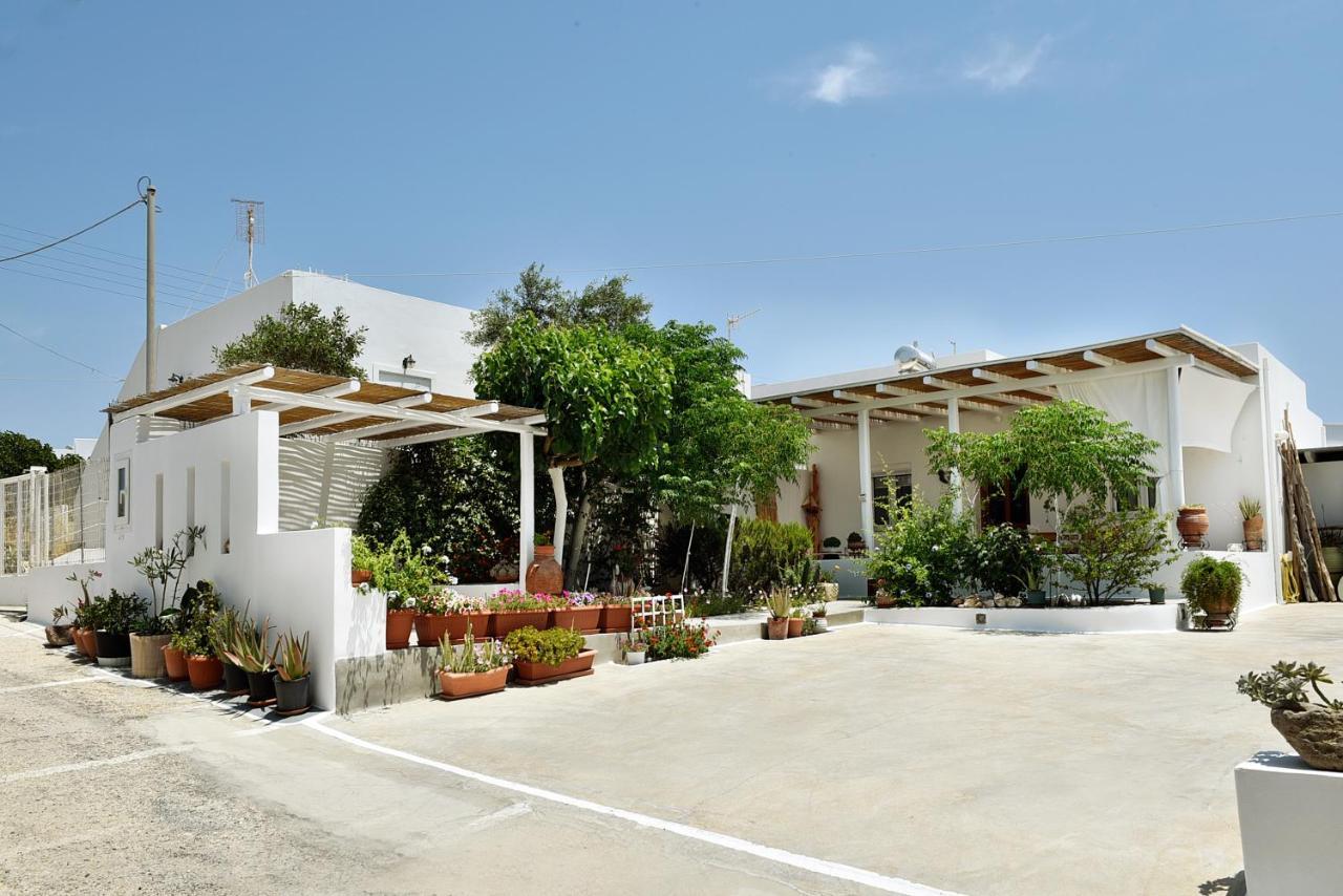 فيلا Cristina'S House آداماس المظهر الخارجي الصورة