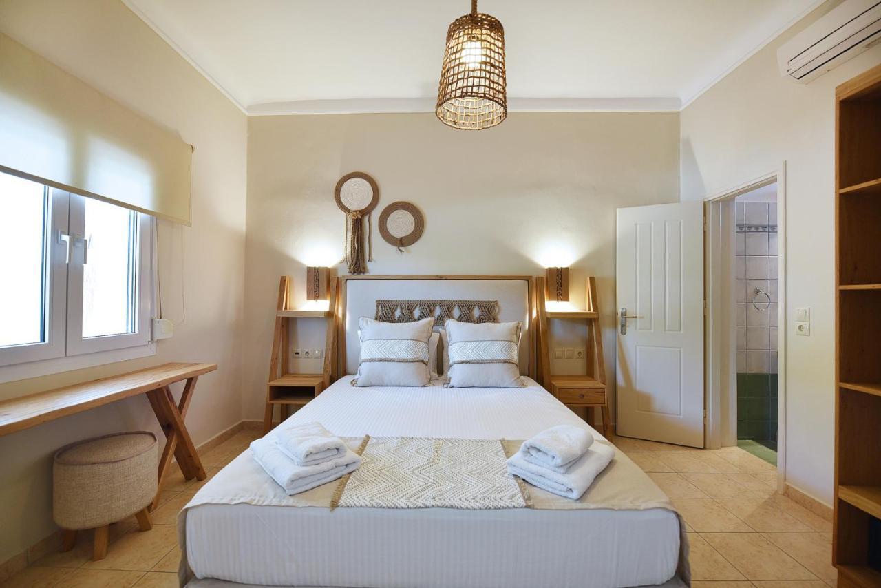 فيلا Cristina'S House آداماس المظهر الخارجي الصورة