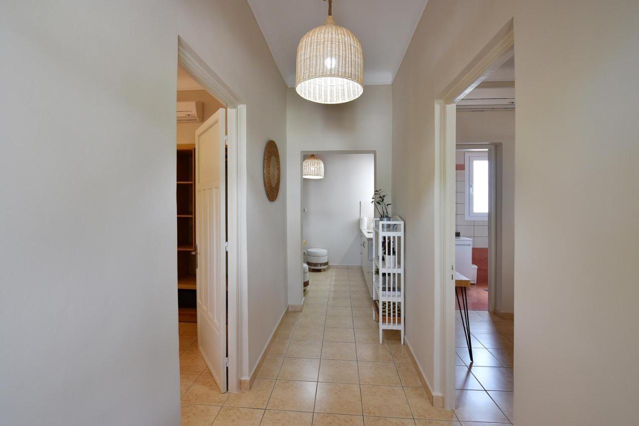 فيلا Cristina'S House آداماس المظهر الخارجي الصورة
