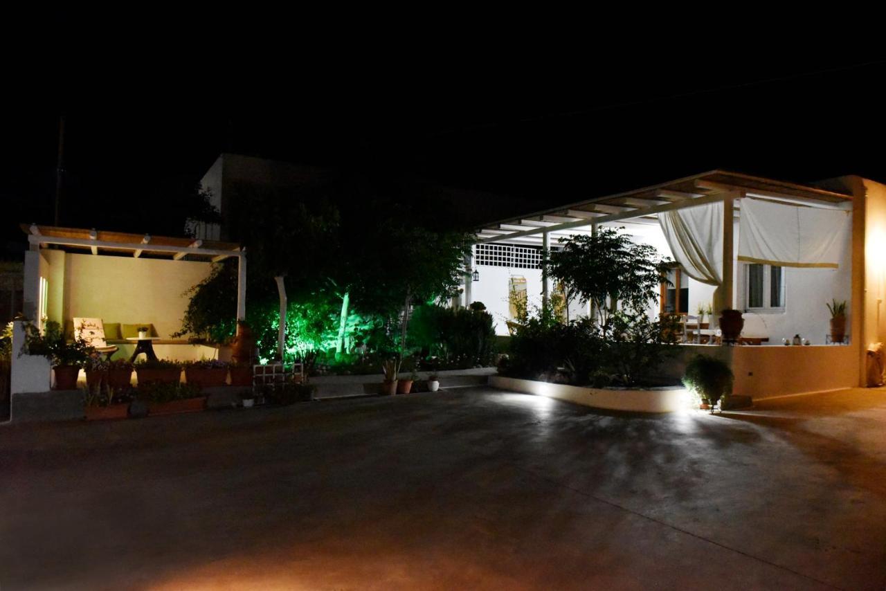 فيلا Cristina'S House آداماس المظهر الخارجي الصورة