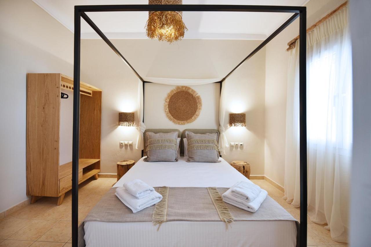 فيلا Cristina'S House آداماس المظهر الخارجي الصورة
