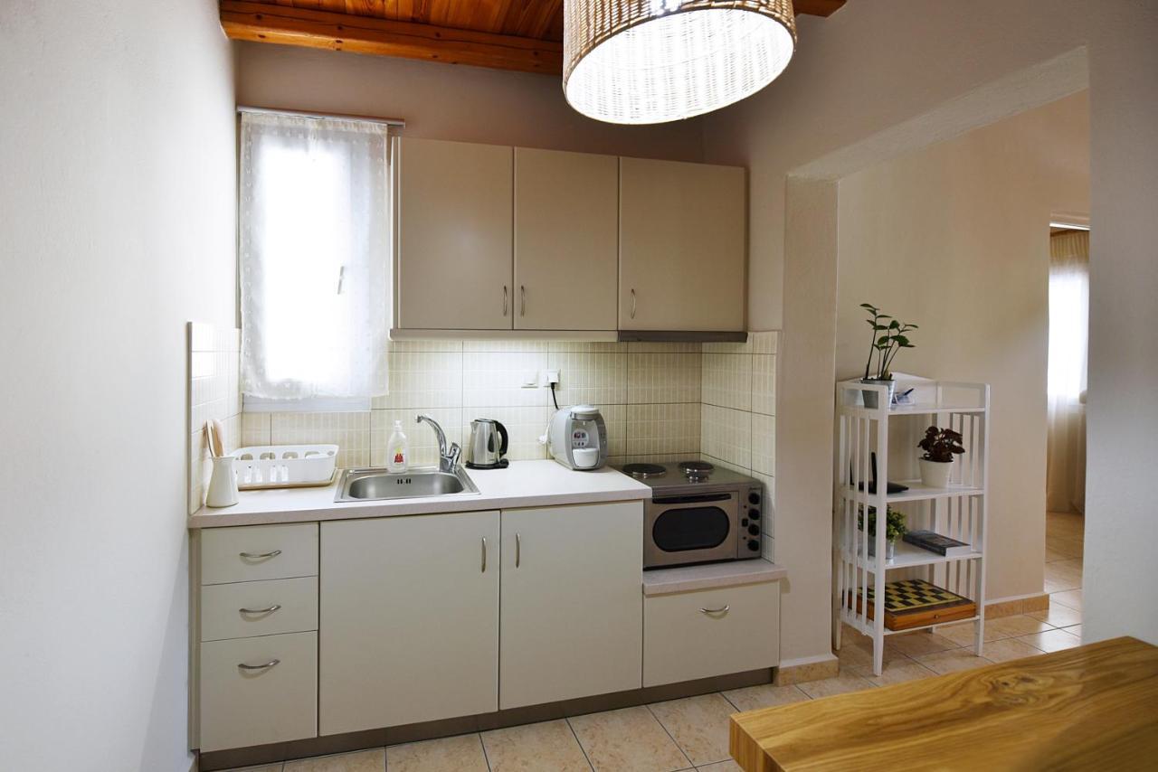 فيلا Cristina'S House آداماس المظهر الخارجي الصورة