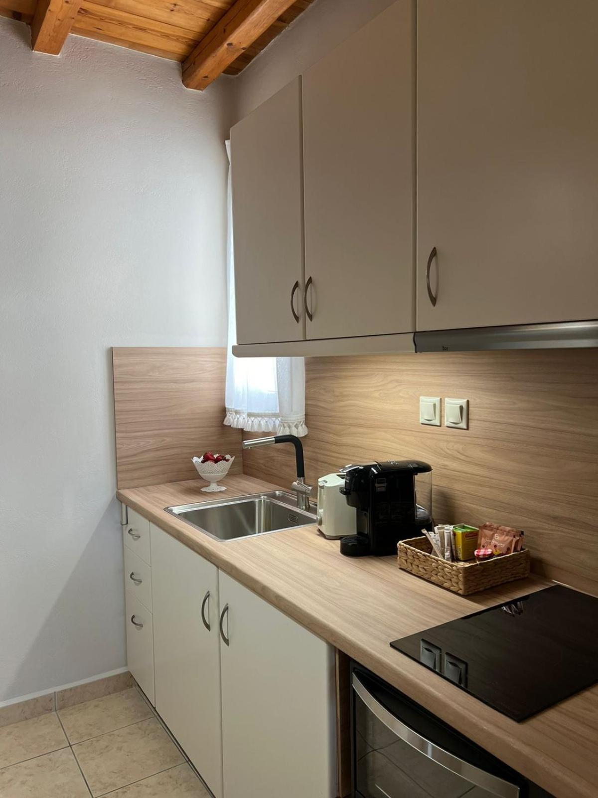 فيلا Cristina'S House آداماس المظهر الخارجي الصورة